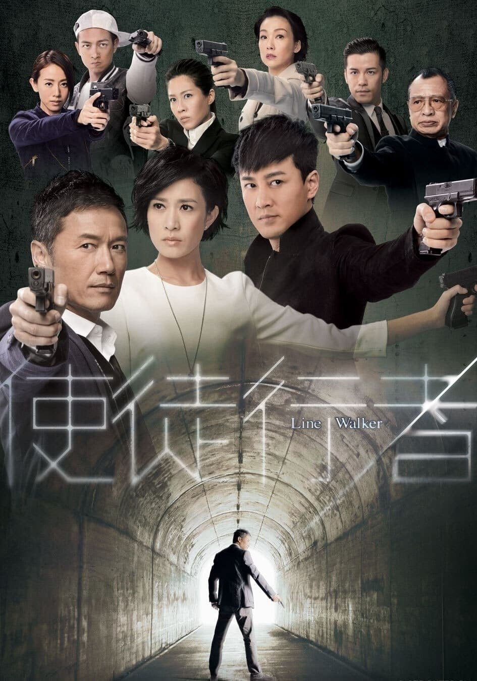 Xem Phim Sứ Đồ Hành Giả Vietsub HD Online - Rophim
