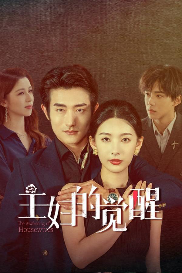 Xem Phim Sự Giác Ngộ Của Bà Nội Trợ Vietsub HD Online - Rophim