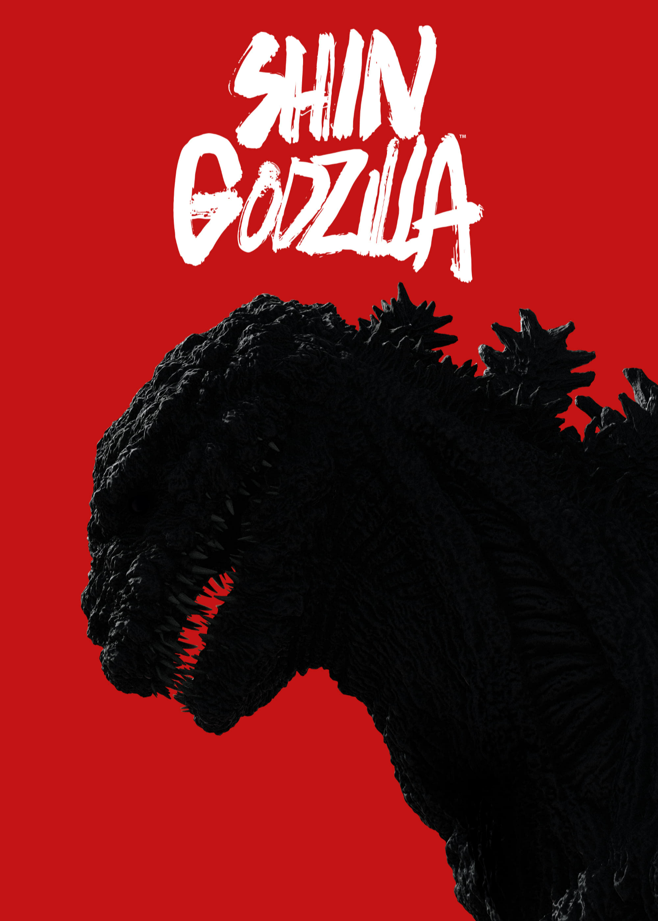 Xem Phim Sự Hồi Sinh: Shin Godzilla Vietsub HD Online - Rophim