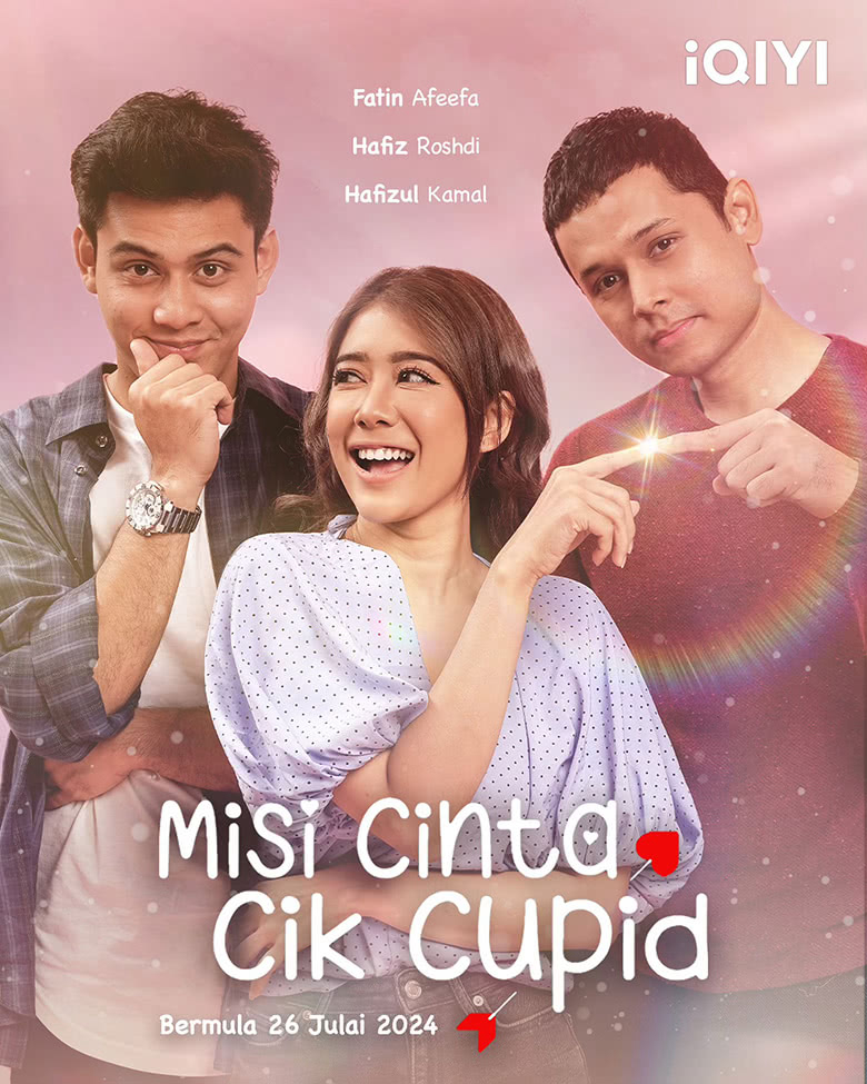 Xem Phim Sứ Mệnh Của Thần Tình Yêu Vietsub HD Online - Rophim