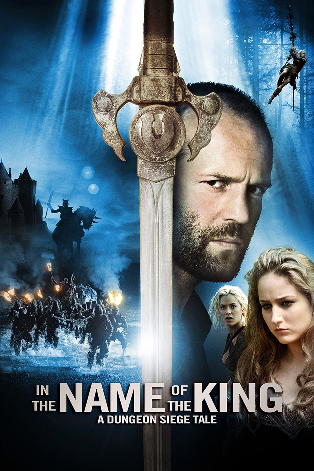 Xem Phim Sứ Mệnh Ngự Lâm Quân Vietsub HD Online - Rophim