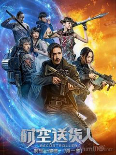Xem Phim Sứ Mệnh Xuyên Không Vietsub HD Online - Rophim