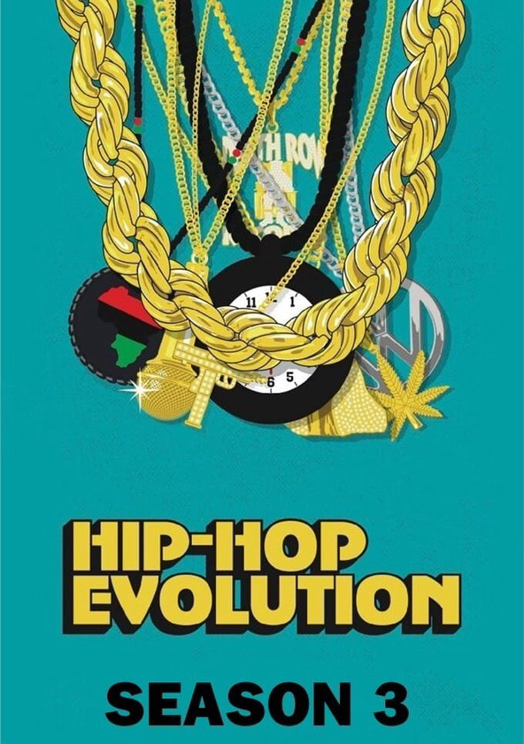 Xem Phim Sự phát triển của Hip-Hop (Phần 3) Vietsub HD Online - Rophim