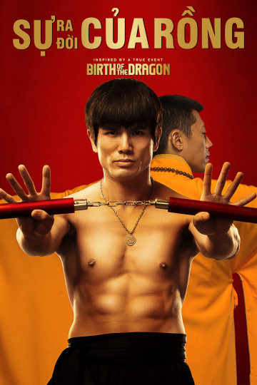Xem Phim Sự Ra Đời Của Rồng Vietsub HD Online - Rophim