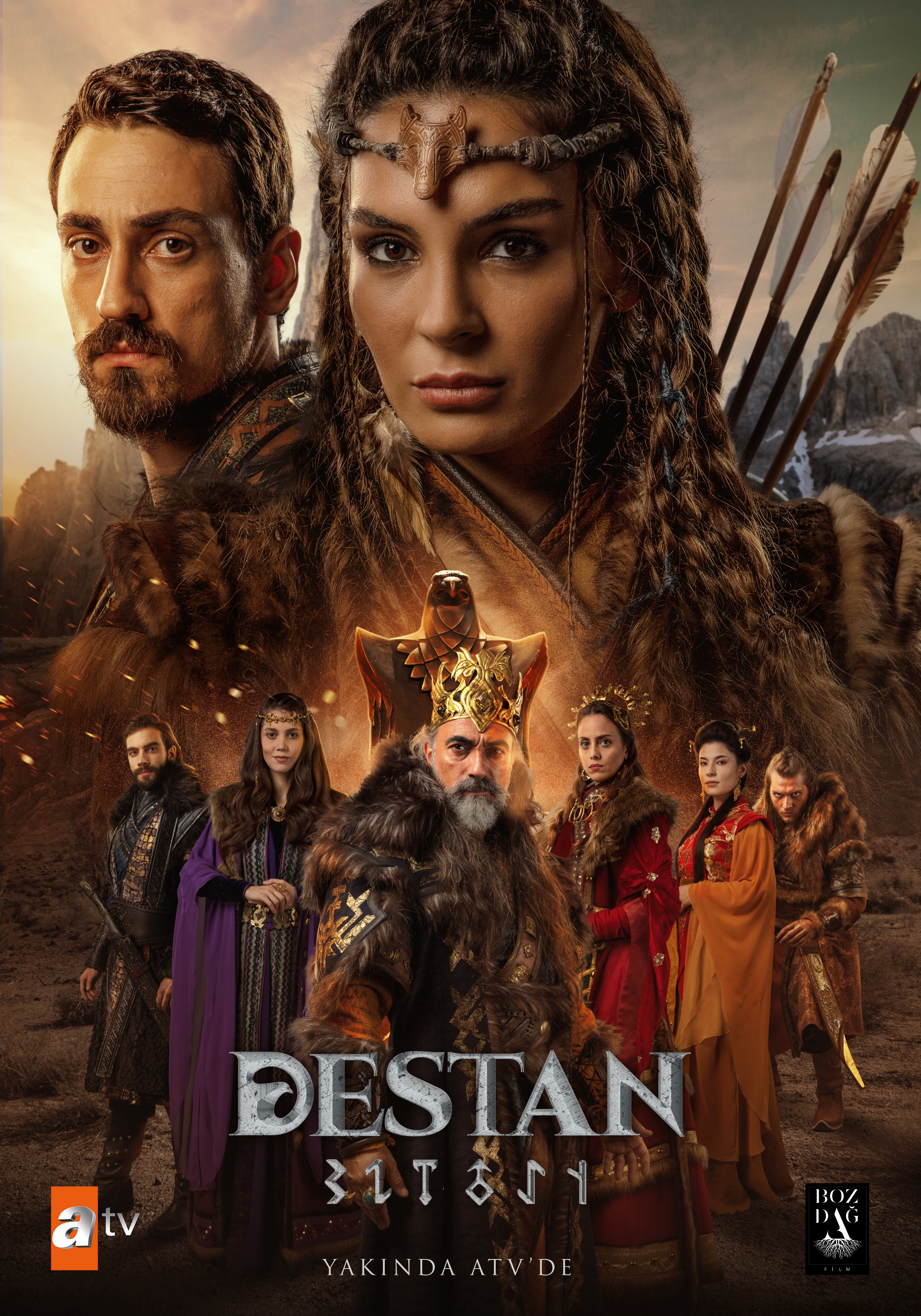 Xem Phim Sử Thi Vietsub HD Online - Rophim