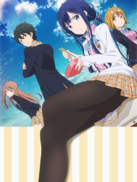 Xem Phim Sự trả thù của Masamune-kun Vietsub HD Online - Rophim