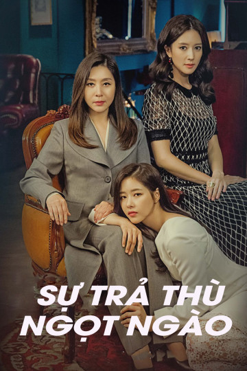 Xem Phim Sự Trả Thù Ngọt Ngào Vietsub HD Online - Rophim