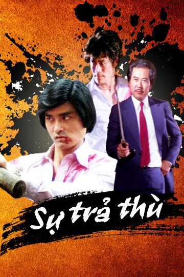 Xem Phim Sự Trả Thù Vietsub HD Online - Rophim