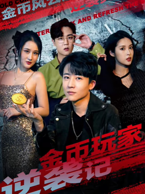 Xem Phim Sự Trỗi Dậy Của Game Thủ Đồng Xu Vàng Vietsub HD Online - Rophim