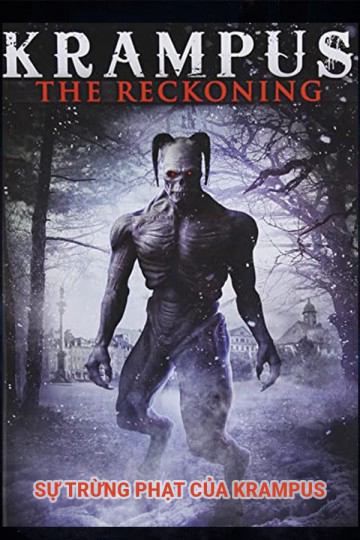 Xem Phim Sự Trừng Phạt Của Krampus Vietsub HD Online - Rophim