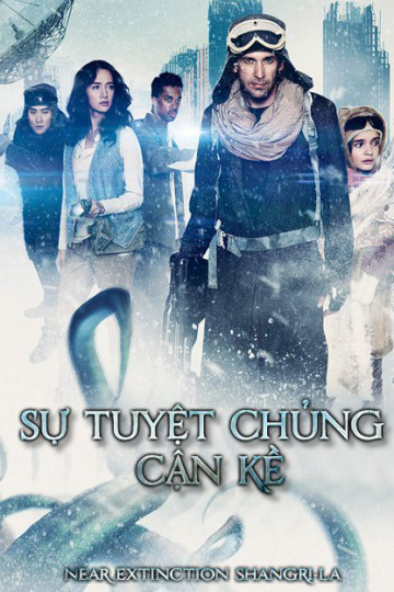 Xem Phim Sự Tuyệt Chủng Cận Kề Vietsub HD Online - Rophim