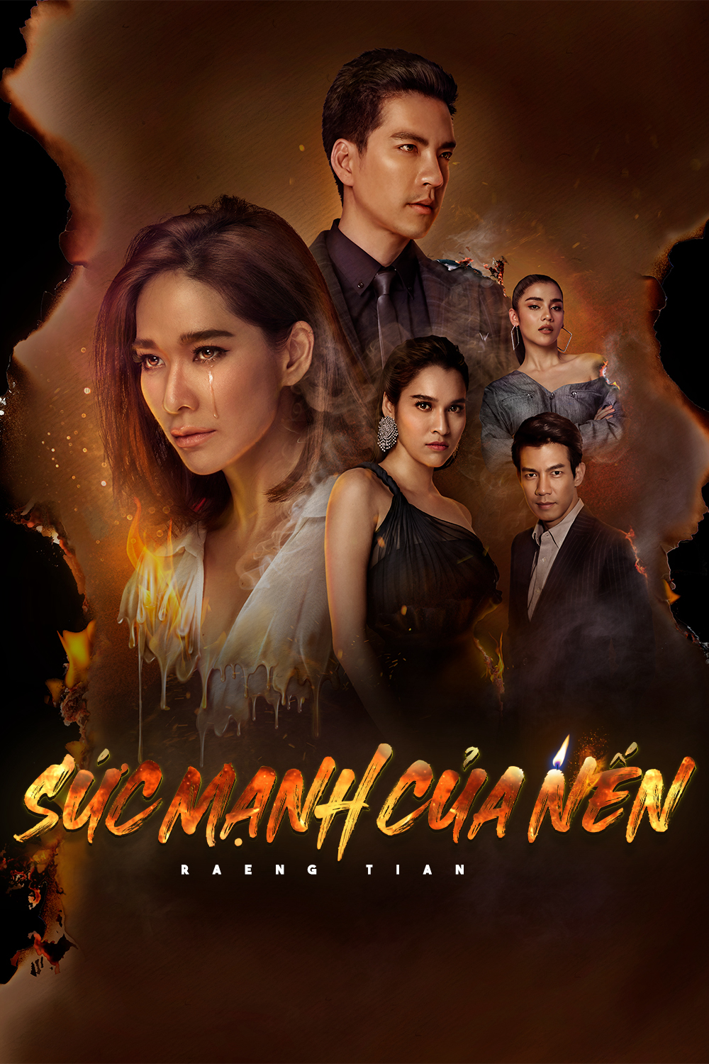 Xem Phim Sức Mạnh Của Nến Vietsub HD Online - Rophim