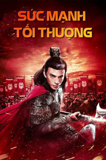 Xem Phim Sức Mạnh Tối Thượng Vietsub HD Online - Rophim