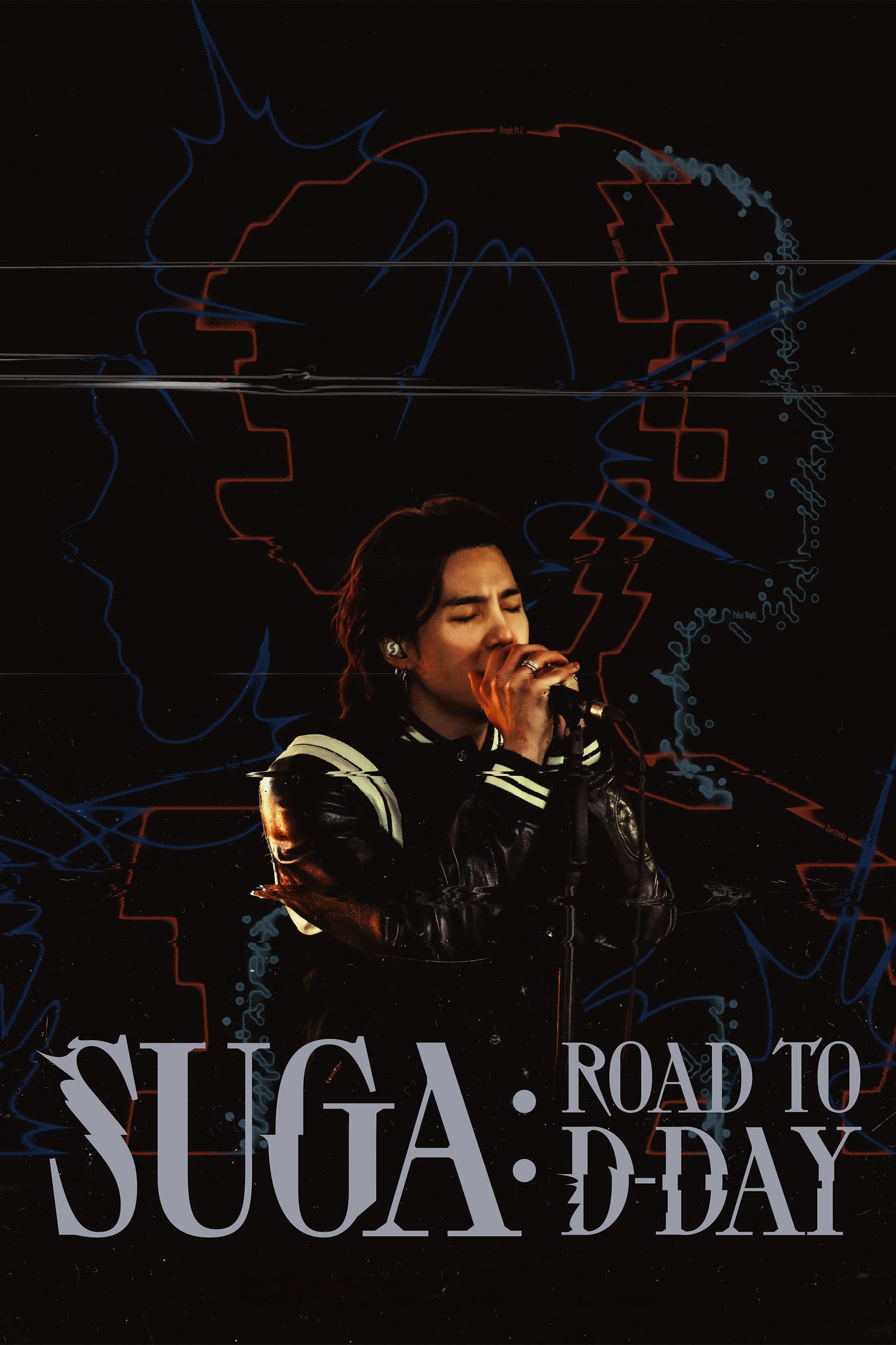 Xem Phim SUGA: Road to D-DAY Vietsub HD Online - Rophim
