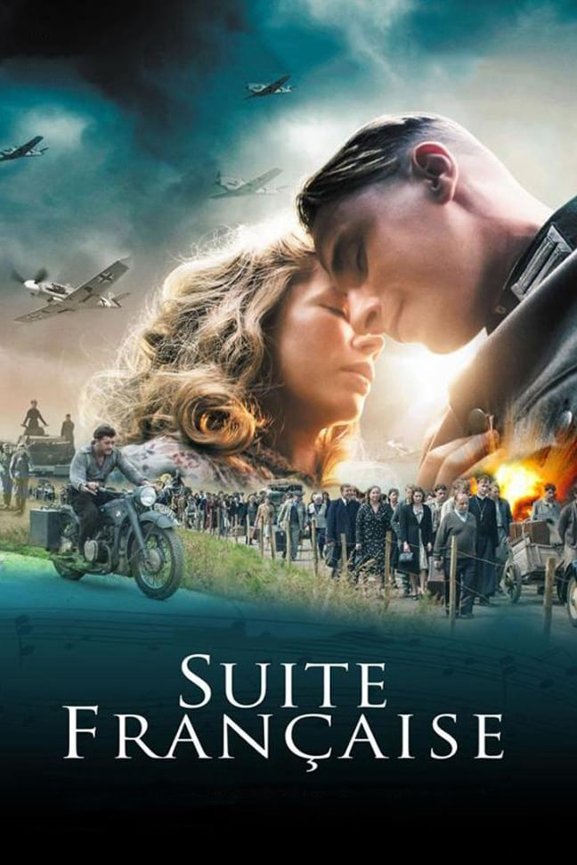 Xem Phim Suite Francaise Vietsub HD Online - Rophim