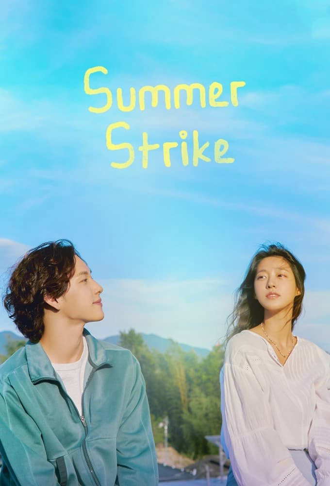 Xem Phim Hè rồi, nghỉ việc thôi Vietsub HD Online - Rophim