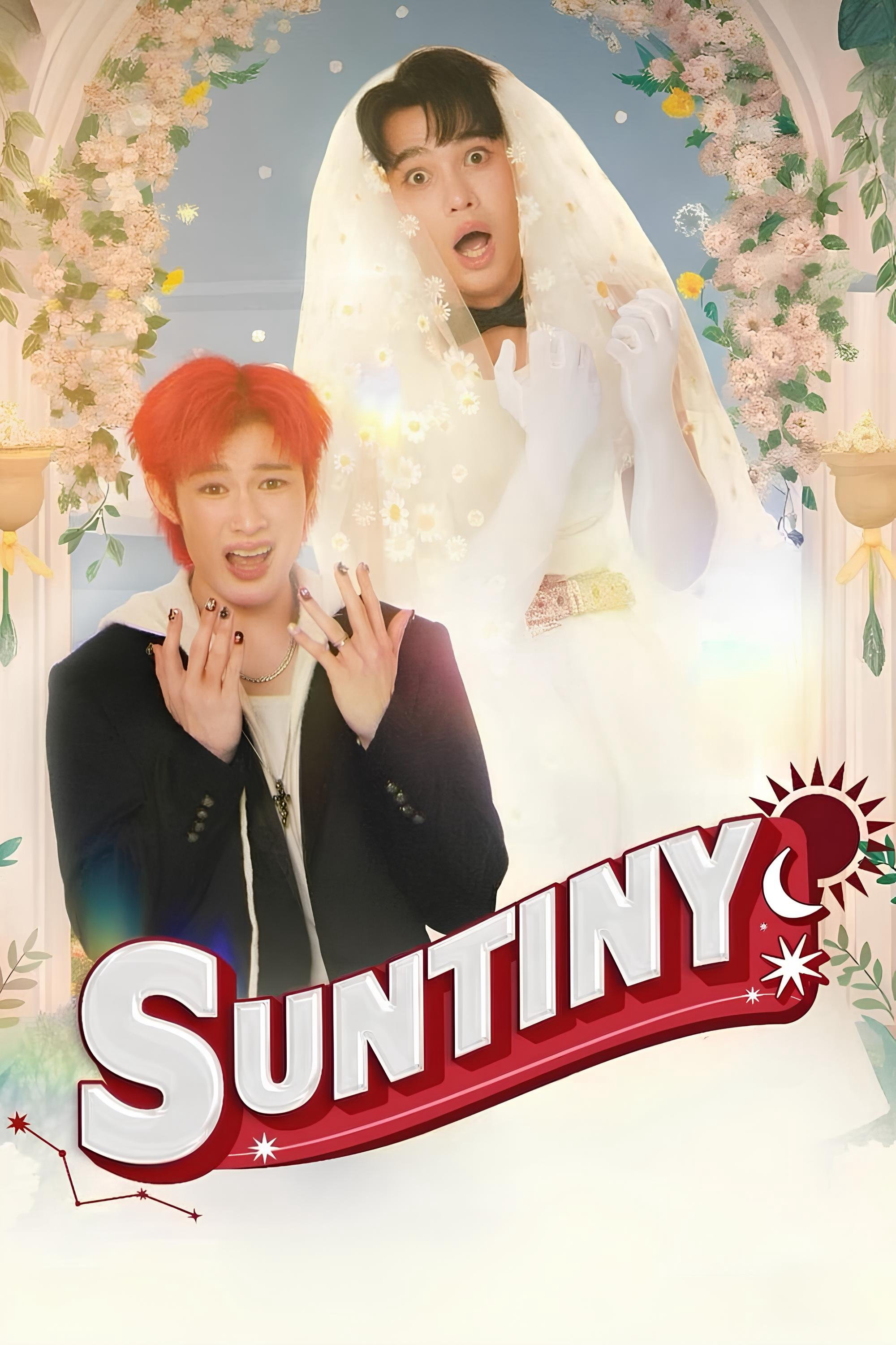 Xem Phim Suntiny: Định Mệnh Của Sun Vietsub HD Online - Rophim
