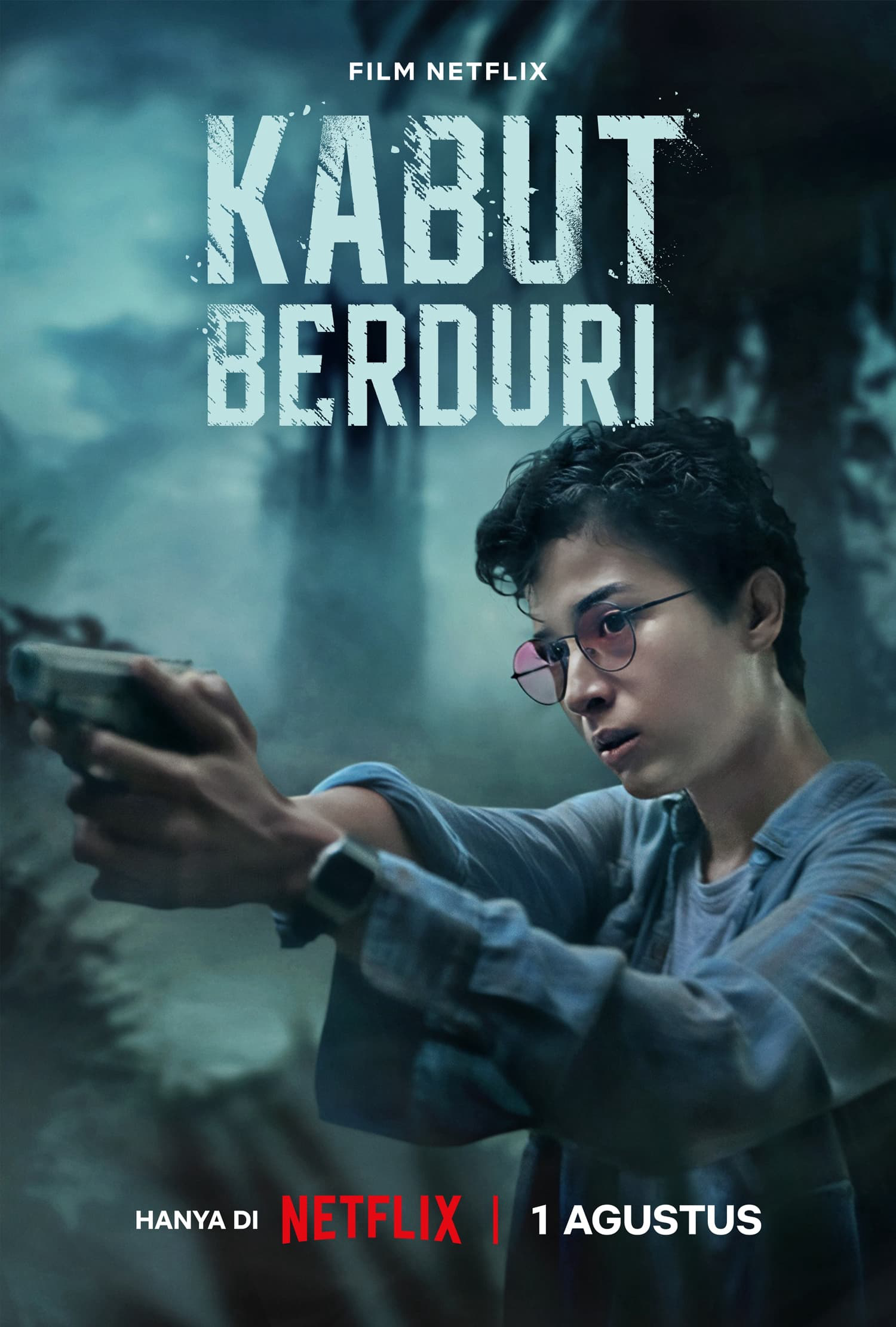 Xem Phim Sương mù biên giới Vietsub HD Online - Rophim
