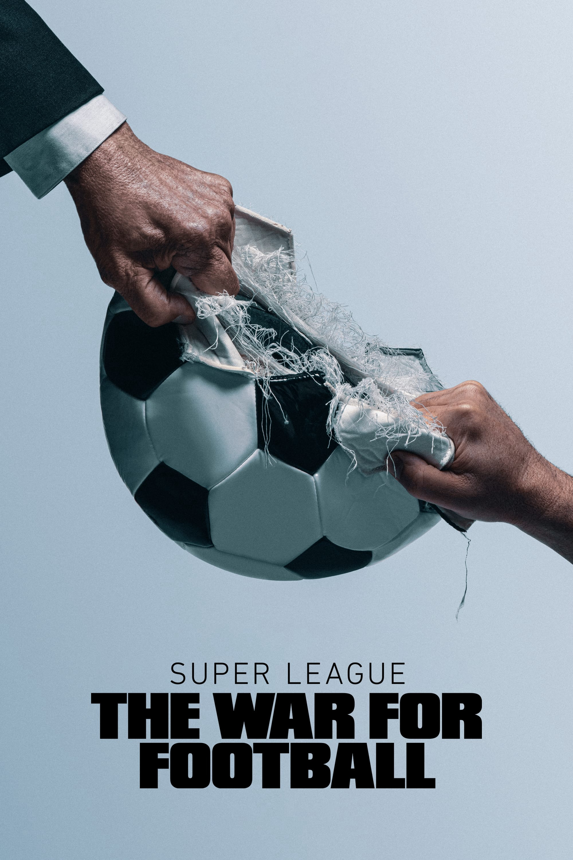 Xem Phim Super League: The War For Football Vietsub HD Online - Rophim
