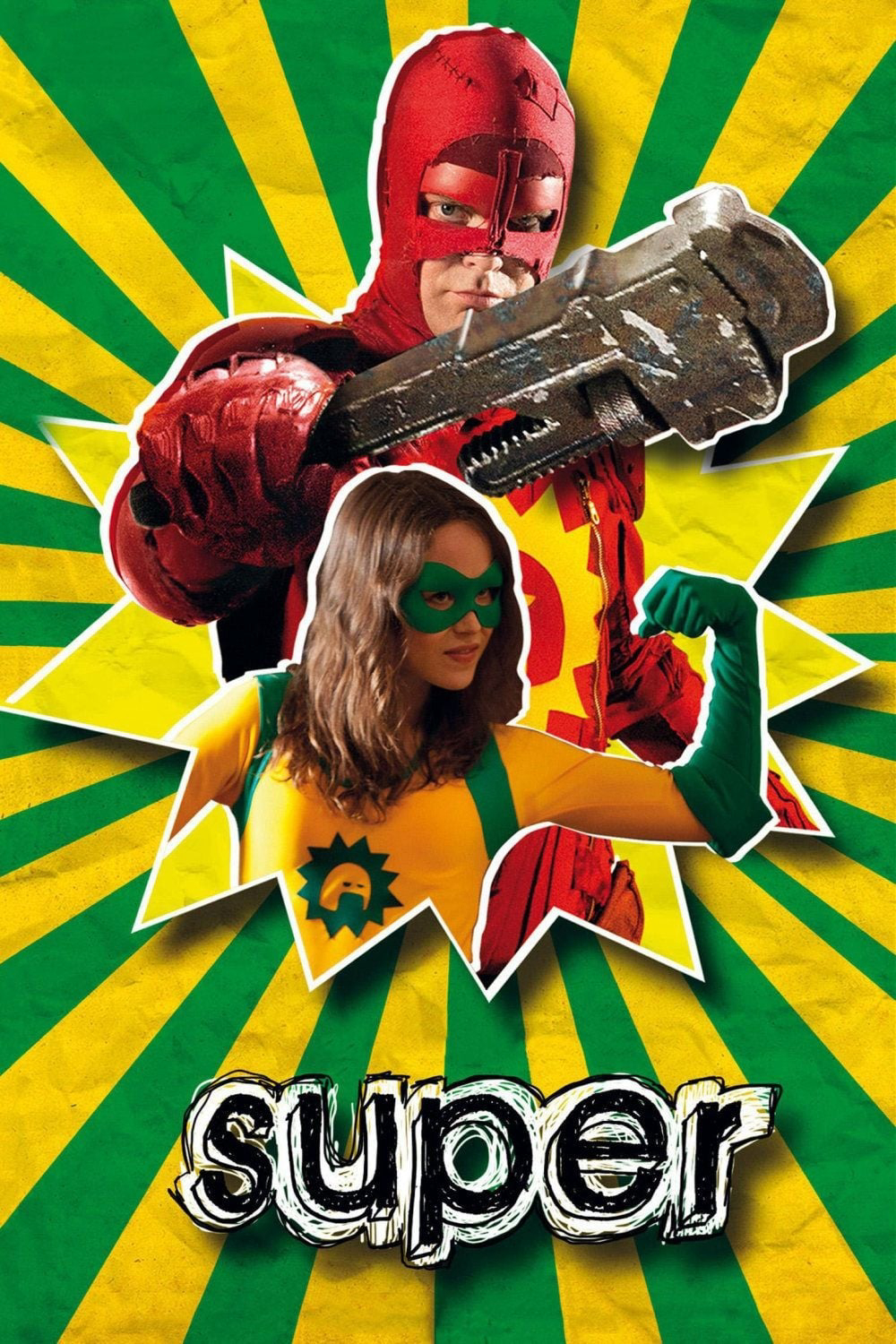 Xem Phim Super Vietsub HD Online - Rophim