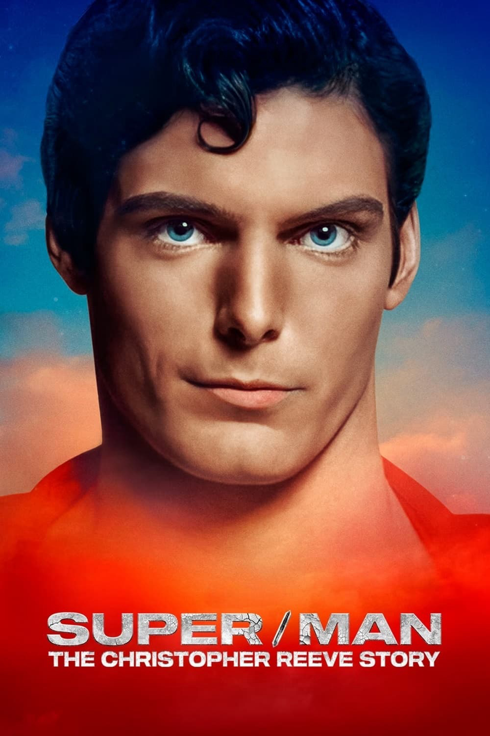 Xem Phim Super/Man: Câu chuyện của Christopher Reeve Vietsub HD Online - Rophim