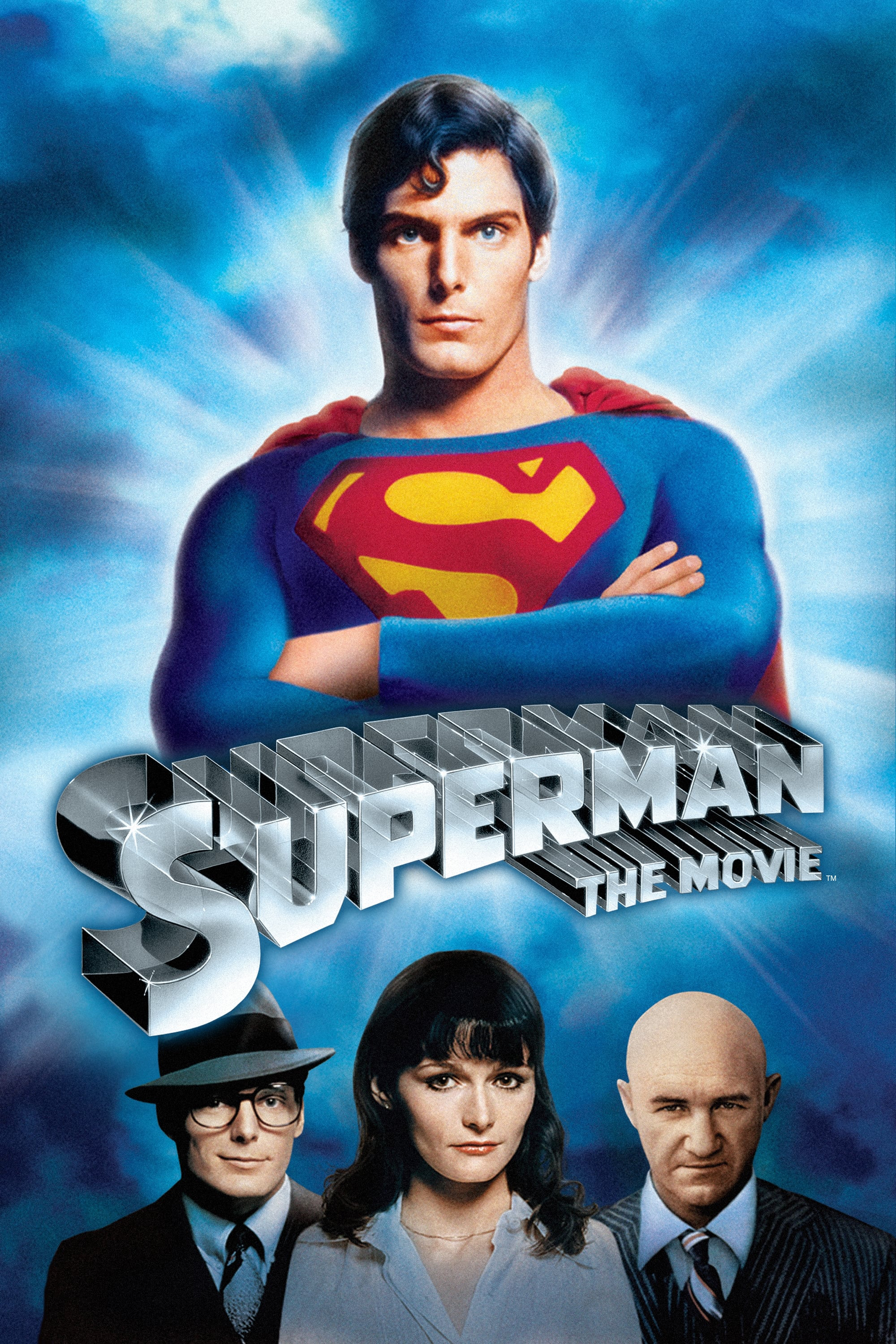 Xem Phim Superman Vietsub HD Online - Rophim