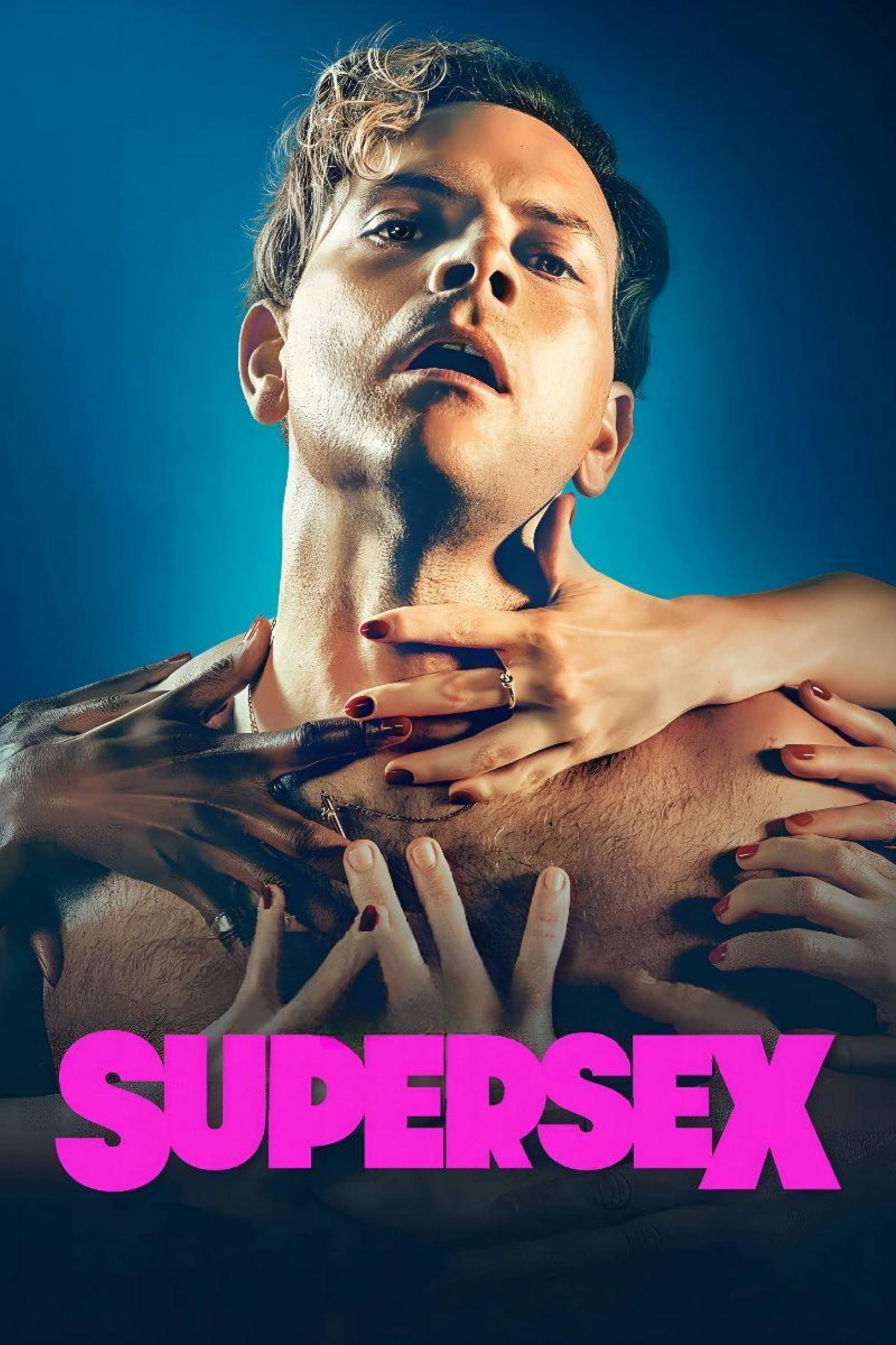 Xem Phim Supersex Vietsub HD Online - Rophim