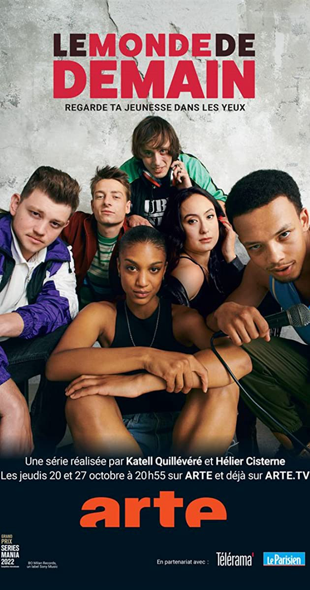 Xem Phim Suprême NTM: Bộ đôi hip hop Pháp Vietsub HD Online - Rophim