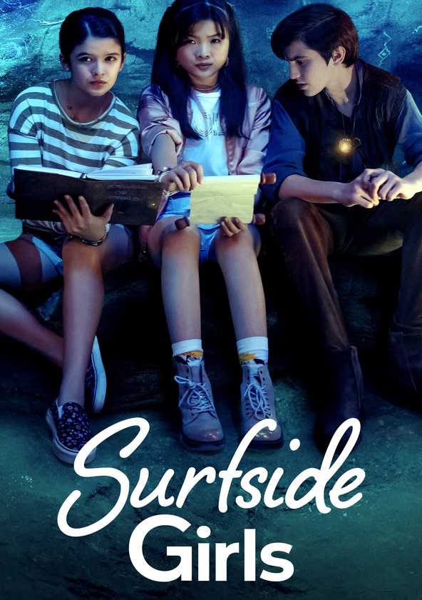 Xem Phim Những Cô Gái Xứ Surfside Vietsub HD Online - Rophim