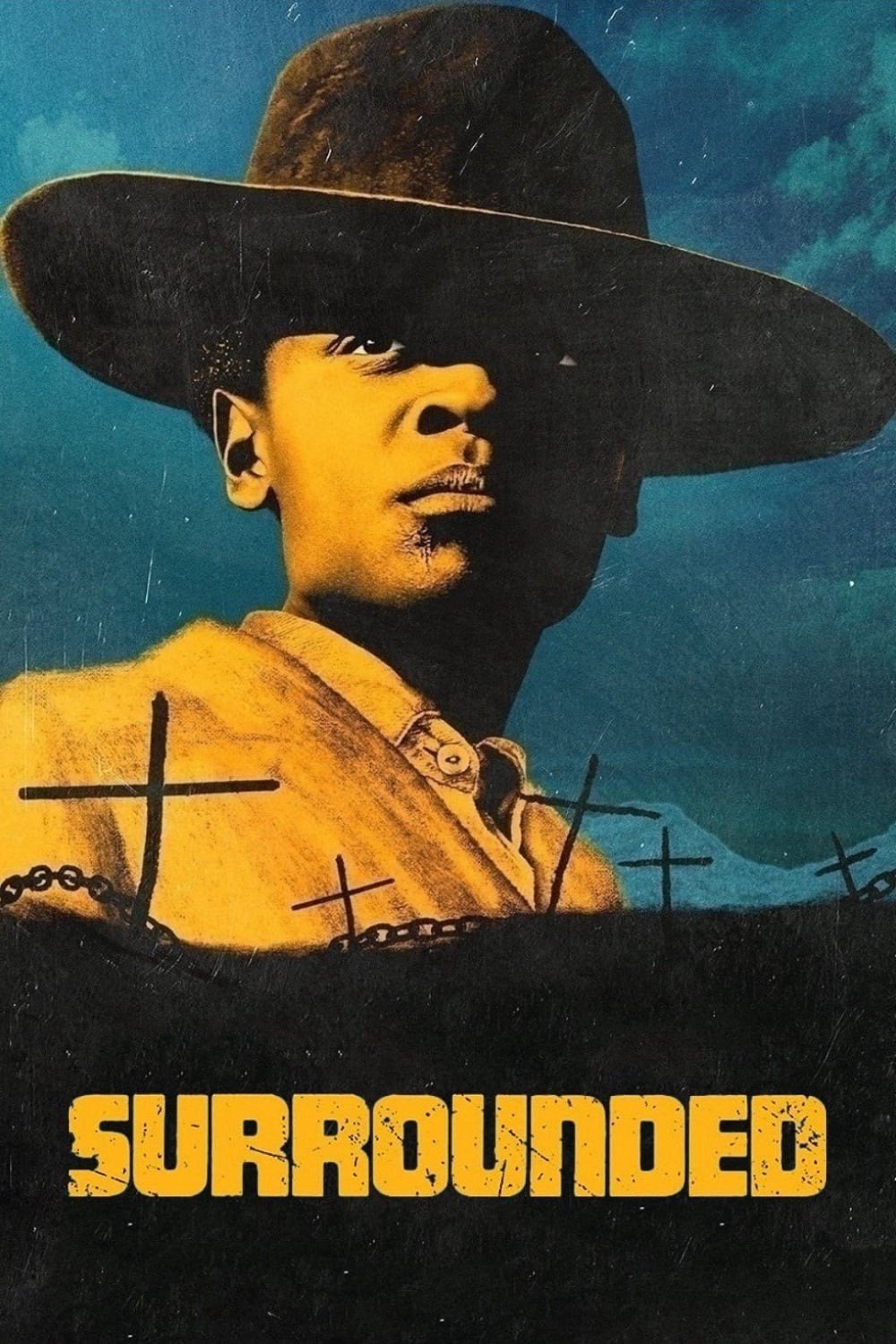 Xem Phim Surrounded Vietsub HD Online - Rophim