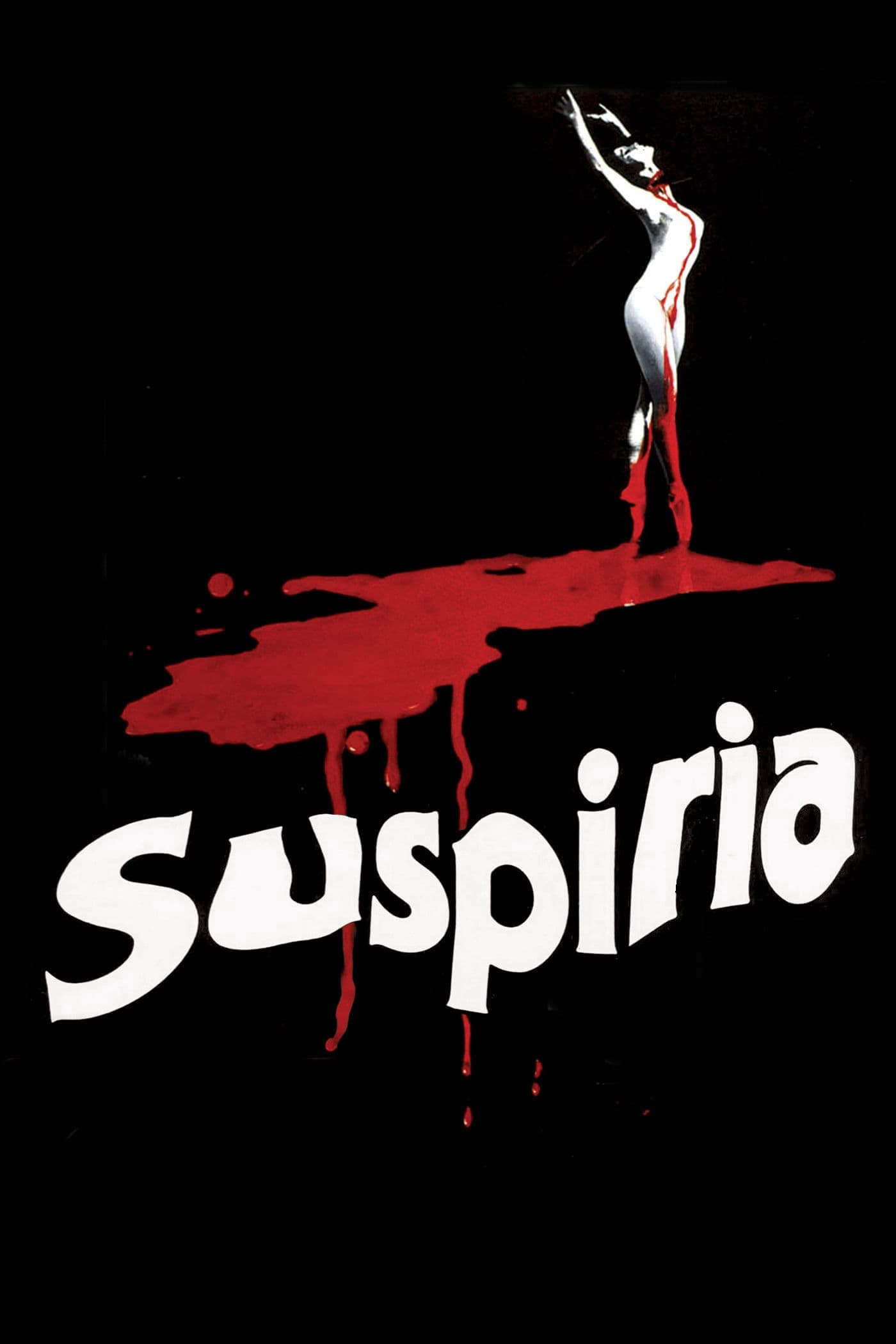 Xem Phim Suspiria Vietsub HD Online - Rophim