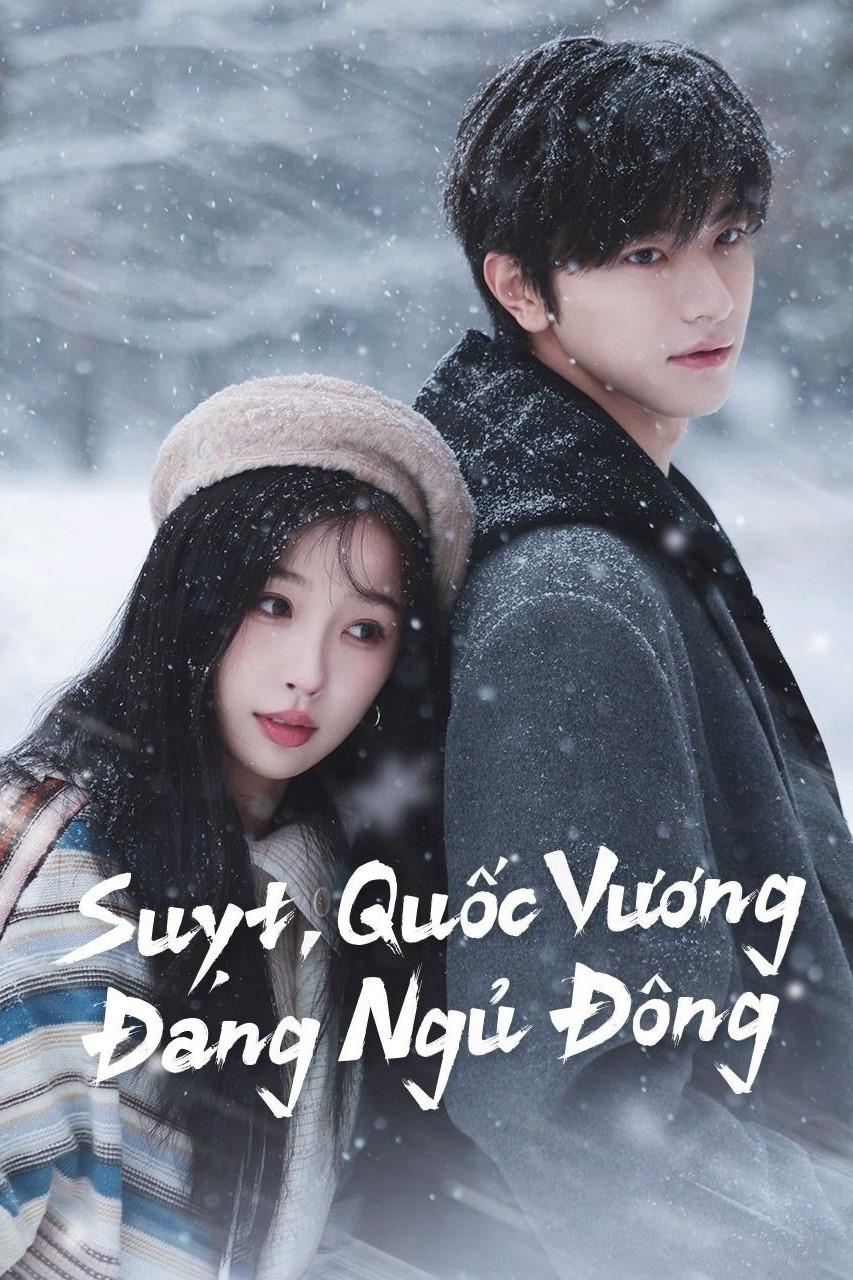 Xem Phim Suỵt, Quốc Vương Đang Ngủ Đông Vietsub HD Online - Rophim
