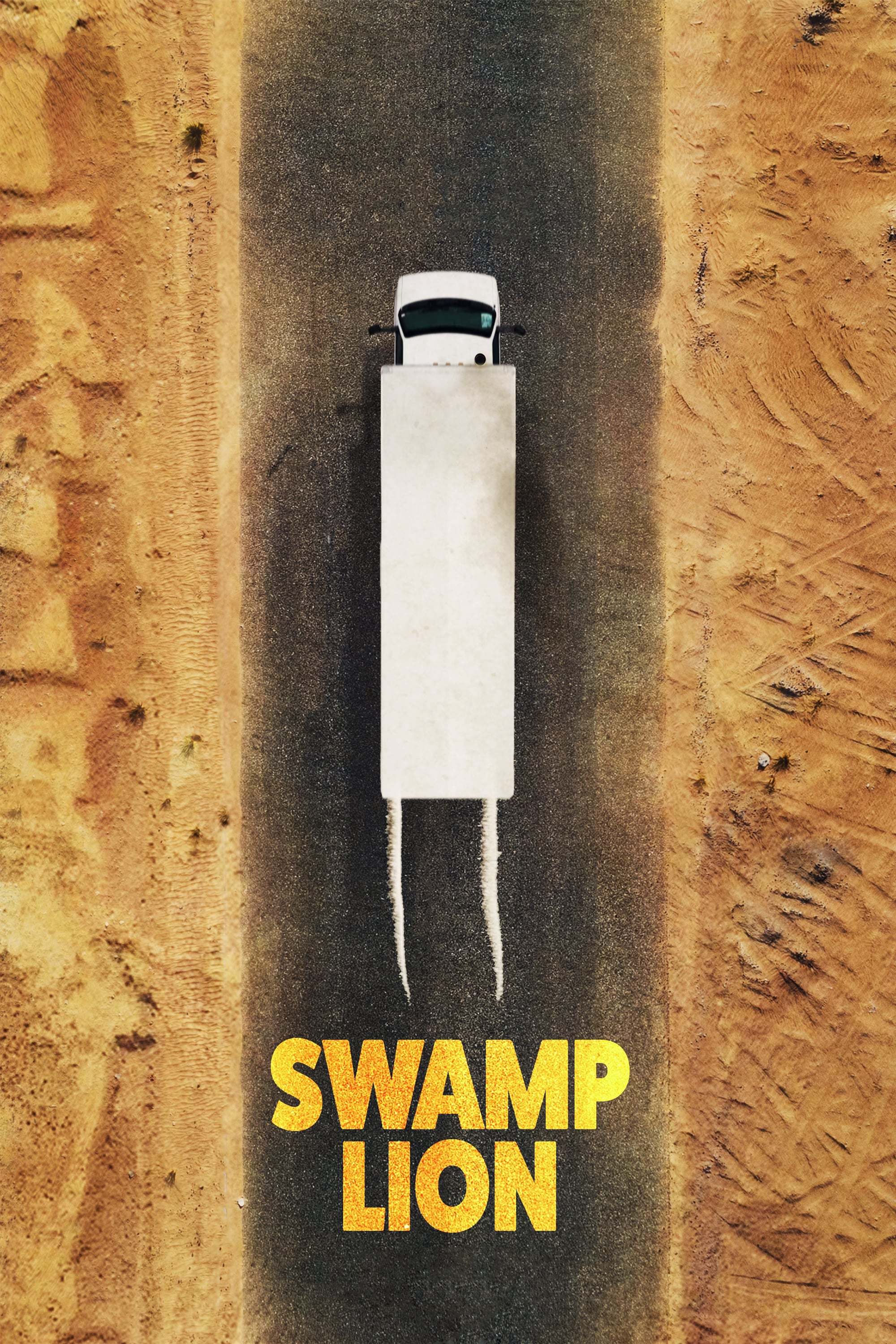 Xem Phim Swamp Lion Vietsub HD Online - Rophim