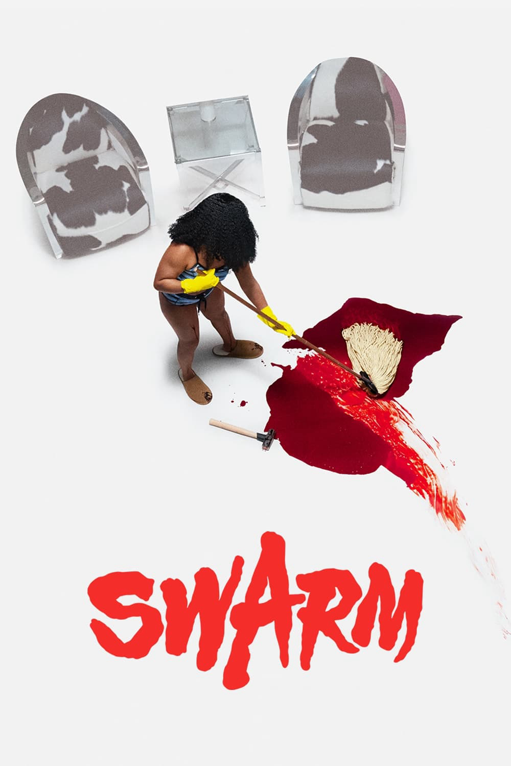 Xem Phim Swarm Vietsub HD Online - Rophim