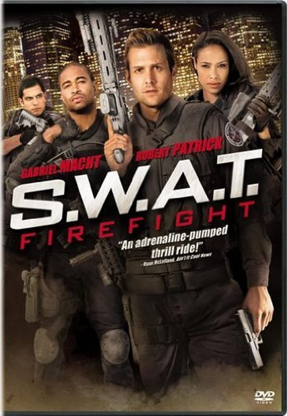 Xem Phim S.W.A.T.: Đọ súng Vietsub HD Online - Rophim