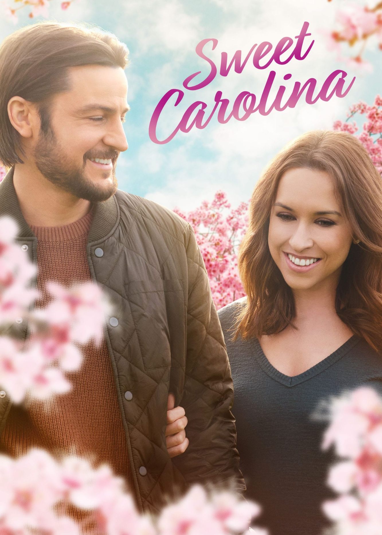 Xem Phim Sweet Carolina Vietsub HD Online - Rophim