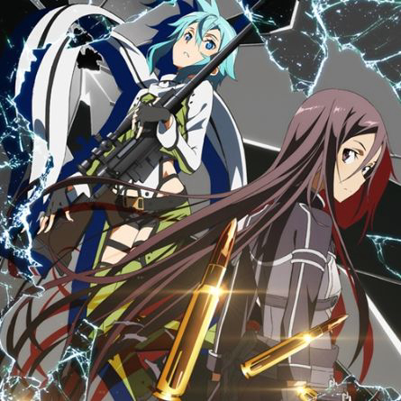Xem Phim Sword Art Online II Vietsub HD Online - Rophim