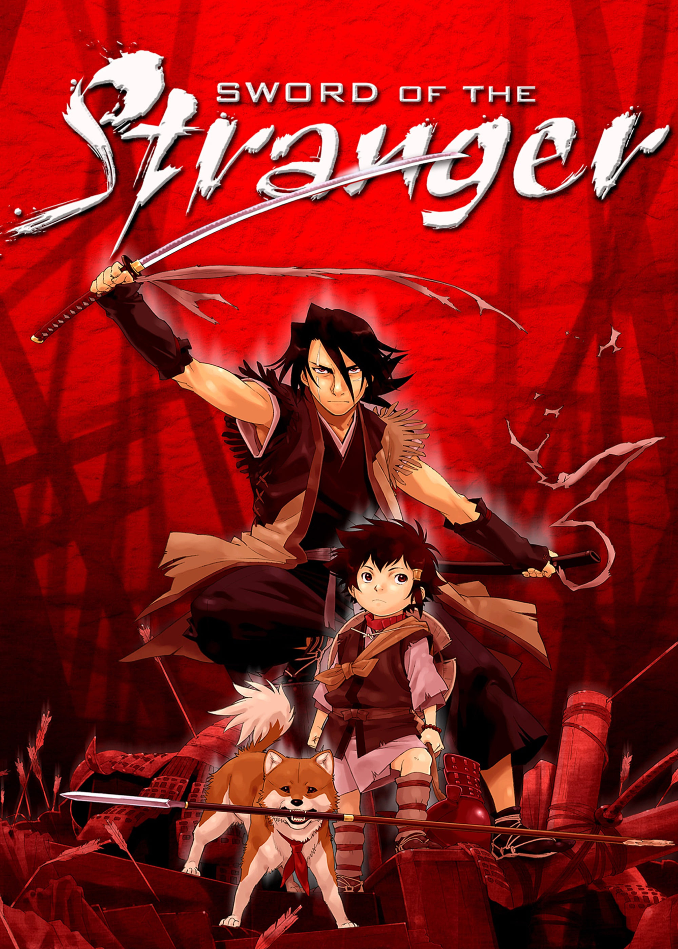 Xem Phim Sword of the Stranger Vietsub HD Online - Rophim