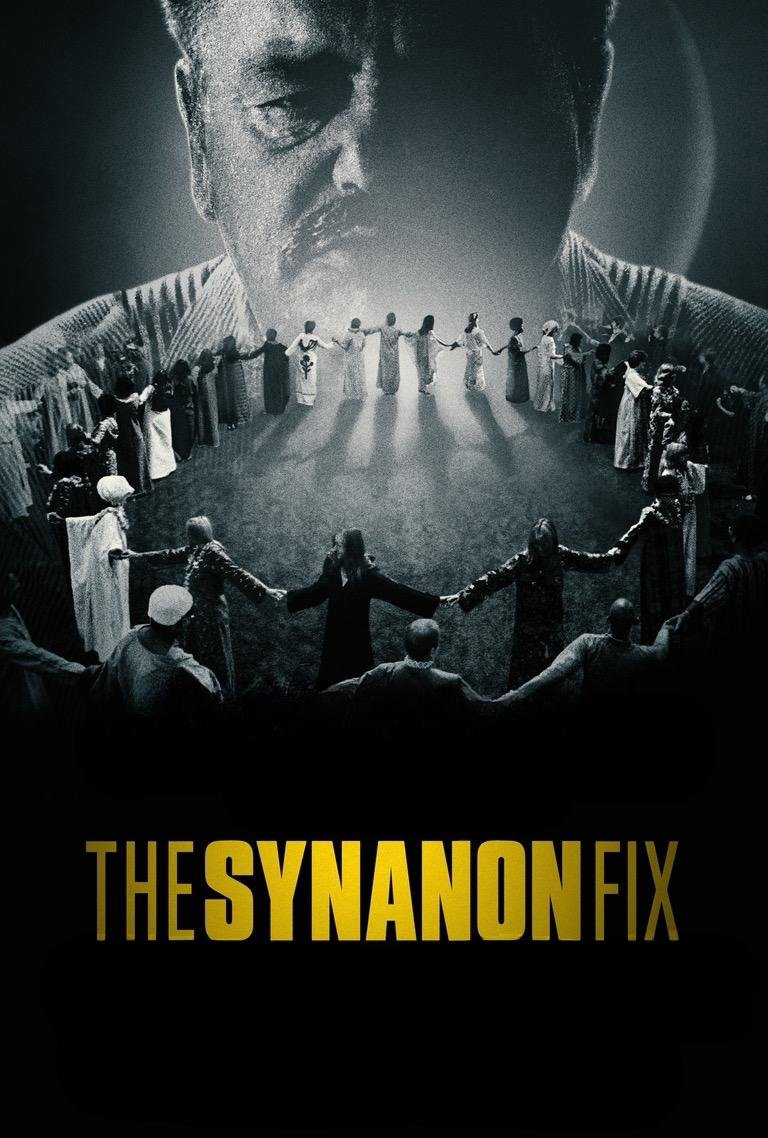Xem Phim Synanon: Phương Thuốc Hoá Tà Đạo Vietsub HD Online - Rophim