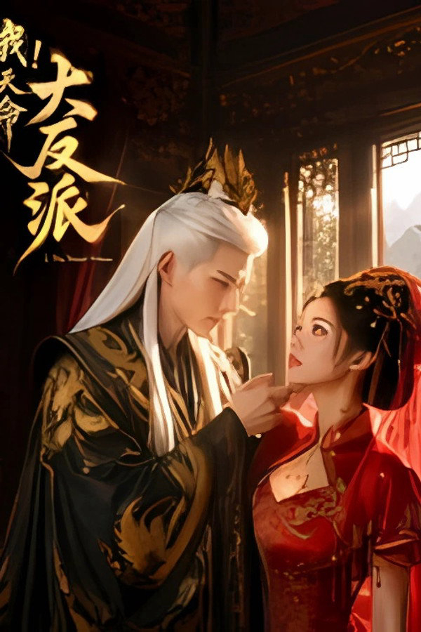 Xem Phim Ta Là Kẻ Phản Diện Mệnh Lớn Vietsub HD Online - Rophim