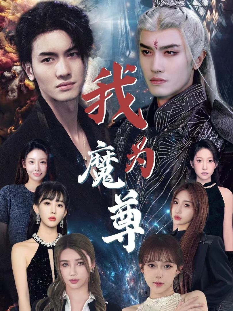 Xem Phim Ta Là Ma Tôn Vietsub HD Online - Rophim