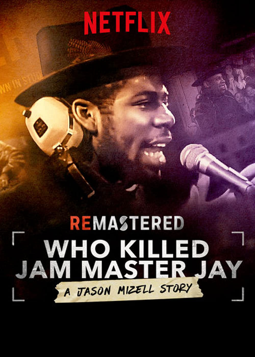 Xem Phim Tái hiện: Ai giết Jam Master Jay? Vietsub HD Online - Rophim