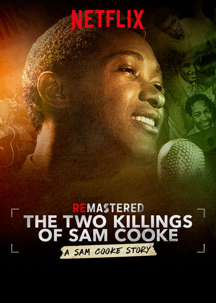 Xem Phim Tái hiện: Hai lần sát hại Sam Cooke Vietsub HD Online - Rophim