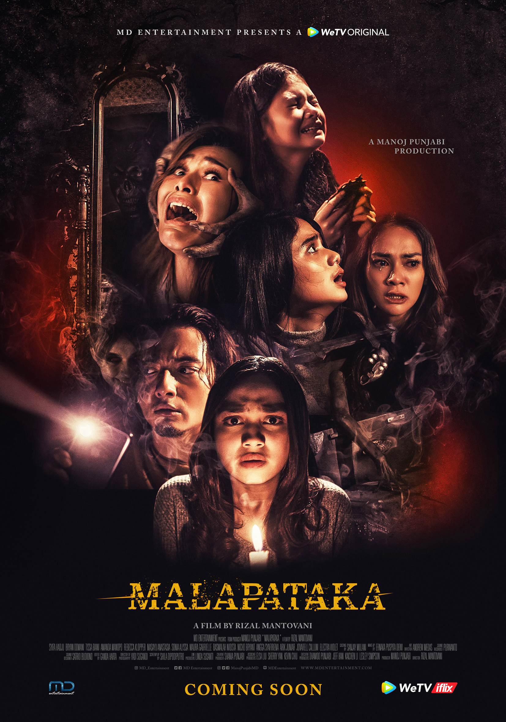 Xem Phim TAI HỌA Vietsub HD Online - Rophim