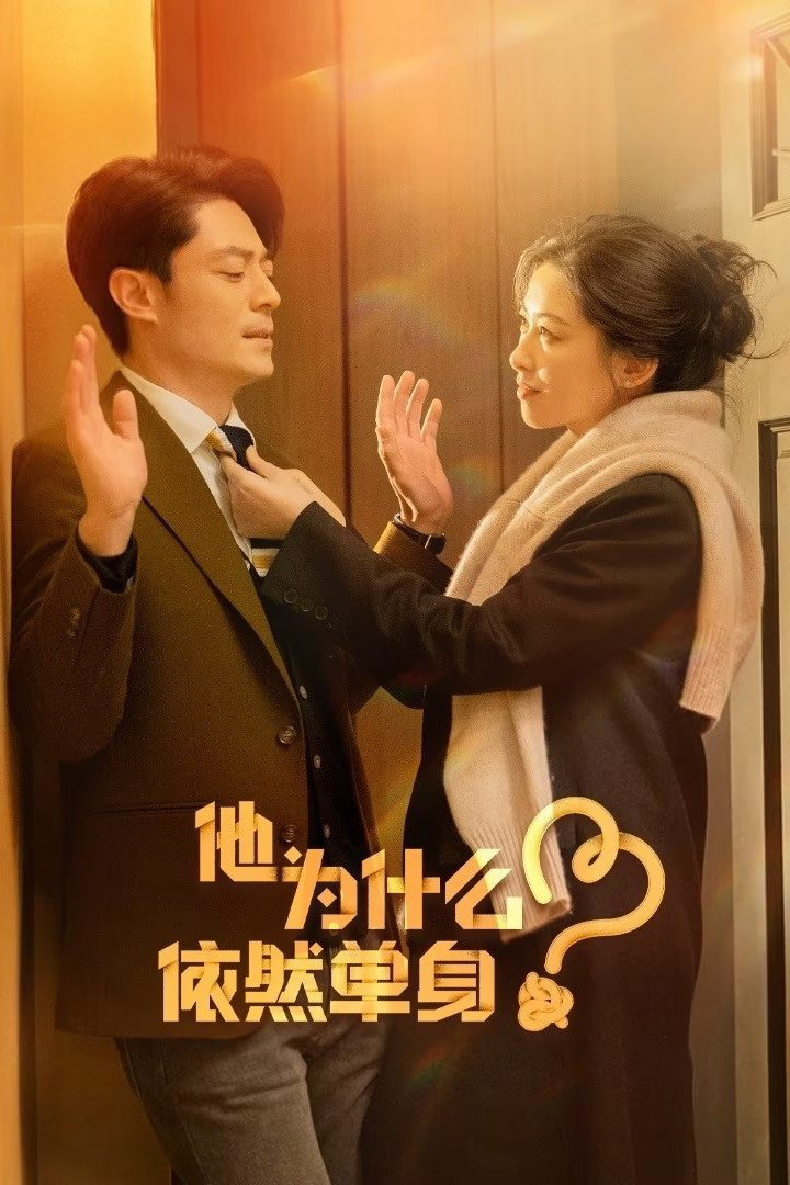 Xem Phim Tại Sao Anh Ấy Vẫn Độc Thân? Vietsub HD Online - Rophim