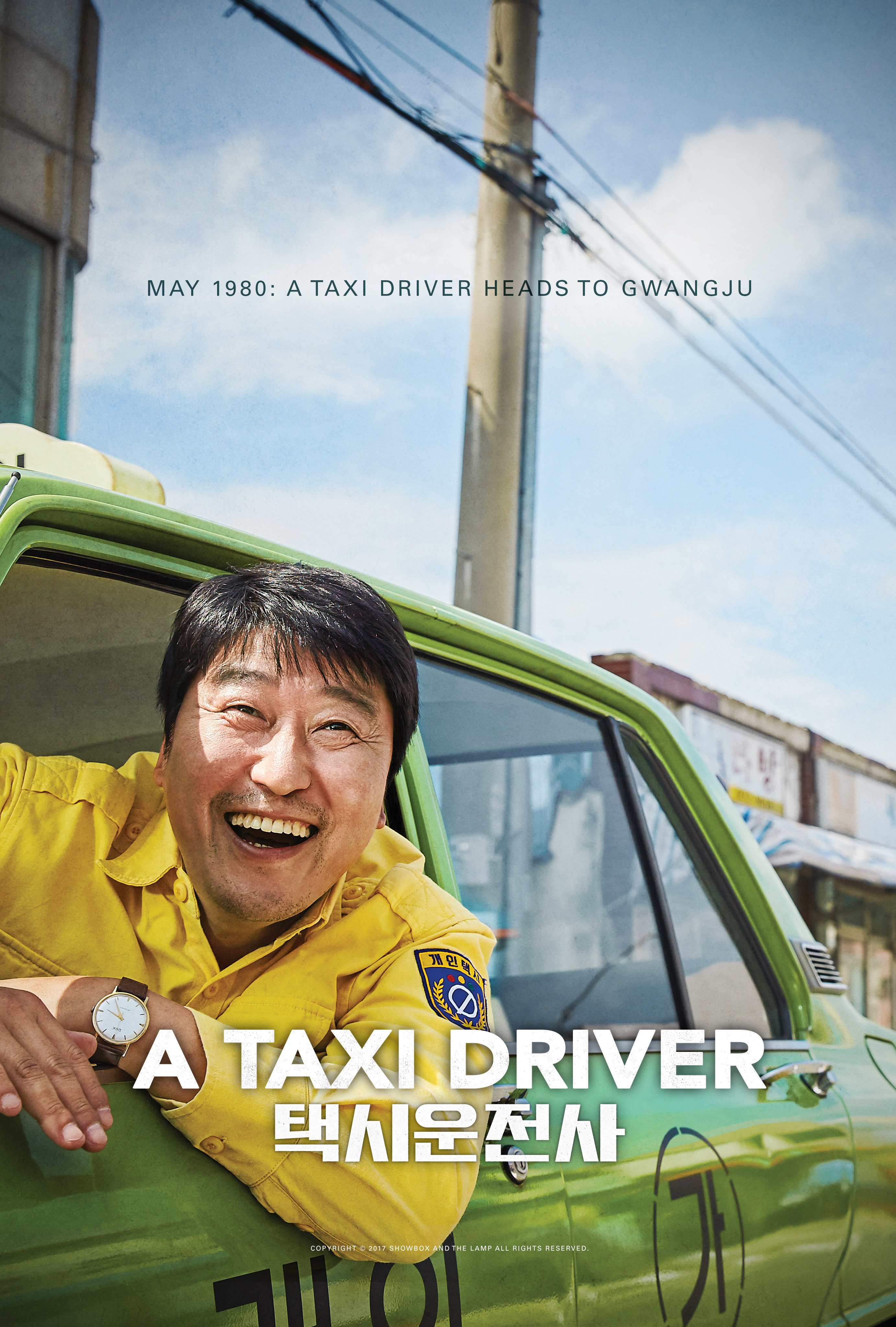Xem Phim Tài xế taxi Vietsub HD Online - Rophim