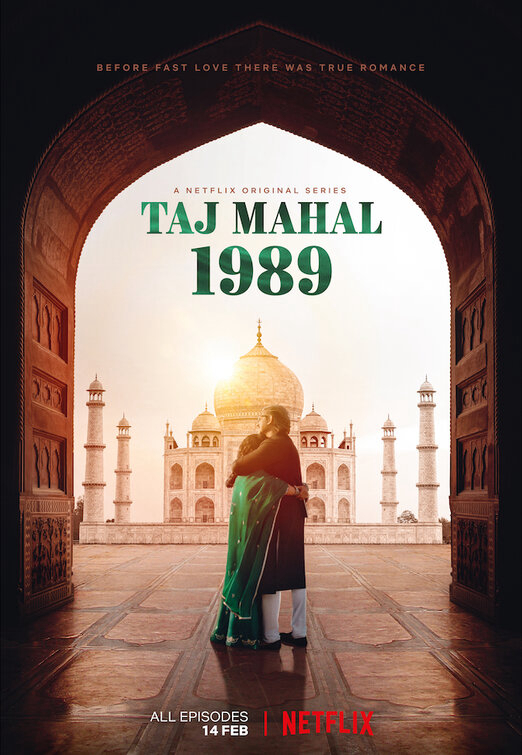 Xem Phim Taj Mahal 1989 Vietsub HD Online - Rophim