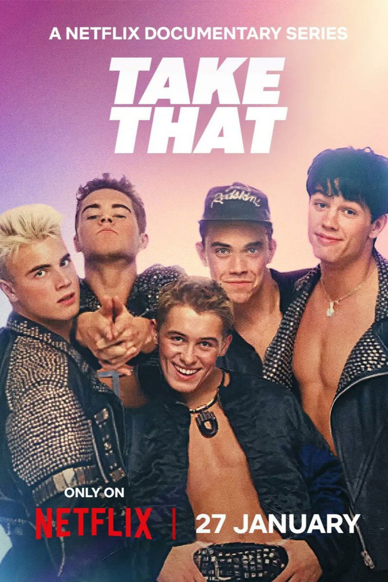Xem Phim Take That Vietsub HD Online - Rophim