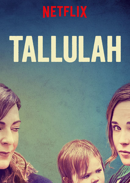 Xem Phim Tallulah Vietsub HD Online - Rophim