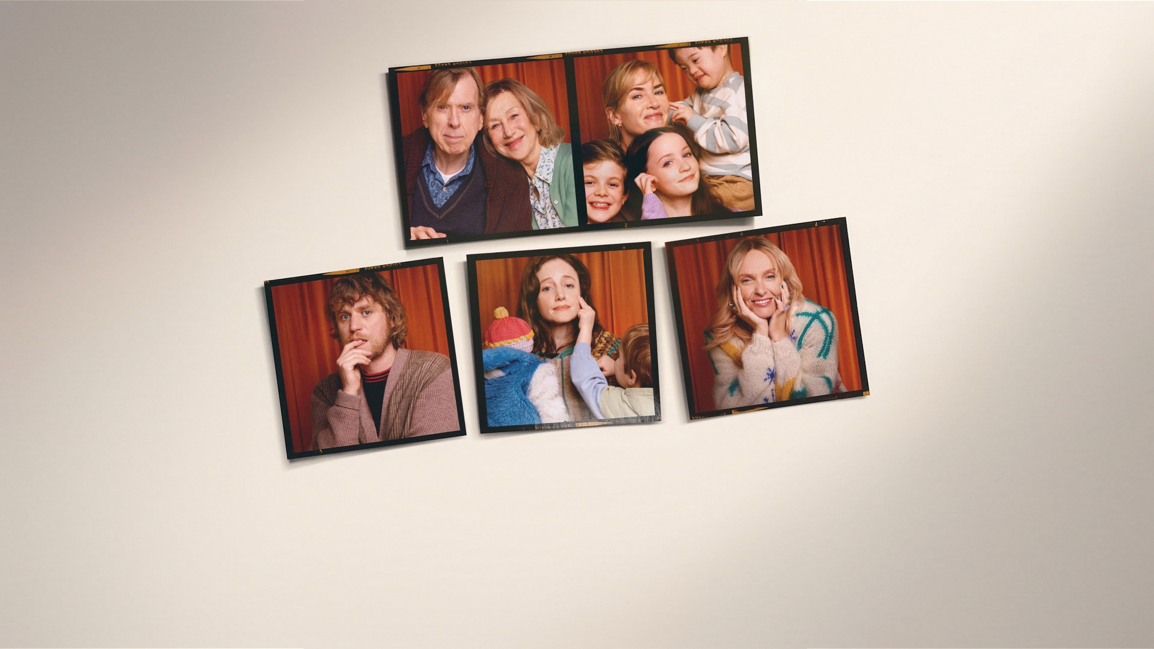Tạm biệt June